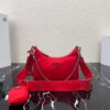 Prada Nylon Hobo