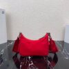 Prada Nylon Hobo