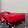Prada Nylon Hobo