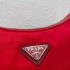 Prada Nylon Hobo