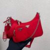 Prada Nylon Hobo