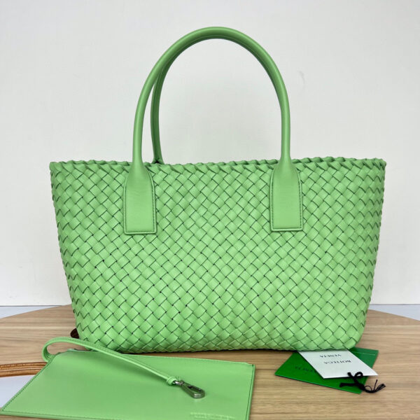 Bottega Veneta Cabat