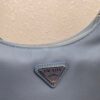 Prada Nylon Hobo