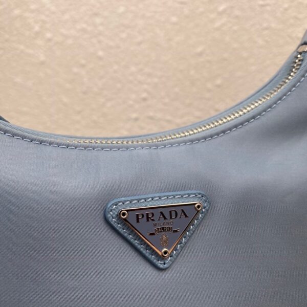 Prada Nylon Hobo