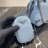 Prada Nylon Hobo