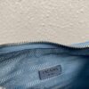 Prada Nylon Hobo