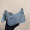 Prada Nylon Hobo