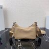 Prada Nylon Hobo
