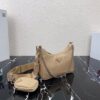 Prada Nylon Hobo
