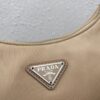 Prada Nylon Hobo
