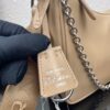 Prada Nylon Hobo