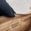 Prada Nylon Hobo