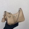 Prada Nylon Hobo