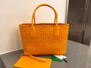 Bottega Veneta Cabat