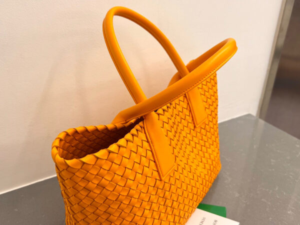Bottega Veneta Cabat