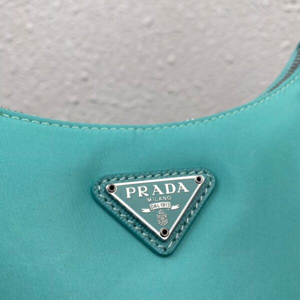 Prada Nylon Hobo