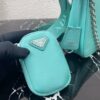 Prada Nylon Hobo