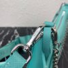 Prada Nylon Hobo