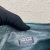Prada Nylon Hobo