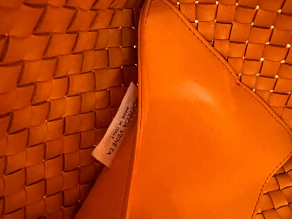Bottega Veneta Cabat