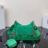 Prada Nylon Hobo