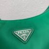 Prada Nylon Hobo
