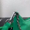 Prada Nylon Hobo