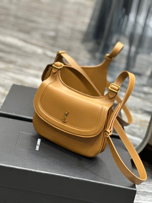 YSL Charlie