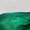 Prada Nylon Hobo