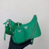 Prada Nylon Hobo