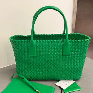 Bottega Veneta Cabat