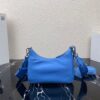 Prada Nylon Hobo