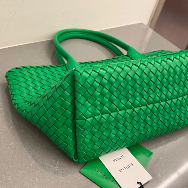 Bottega Veneta Cabat
