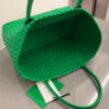 Bottega Veneta Cabat
