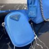Prada Nylon Hobo