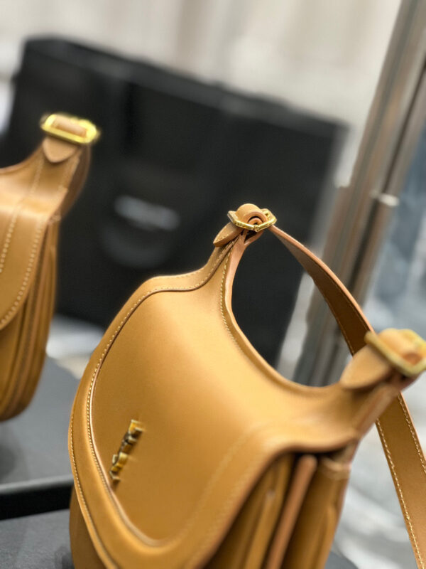 YSL Charlie