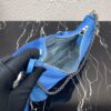 Prada Nylon Hobo