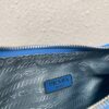 Prada Nylon Hobo
