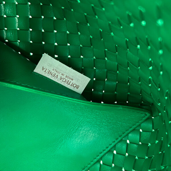 Bottega Veneta Cabat
