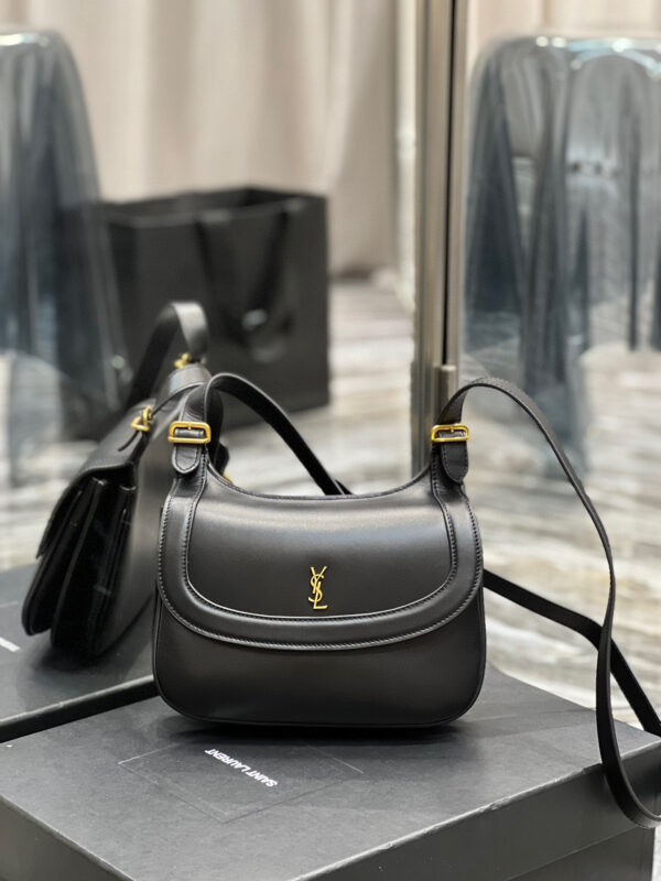 YSL Charlie