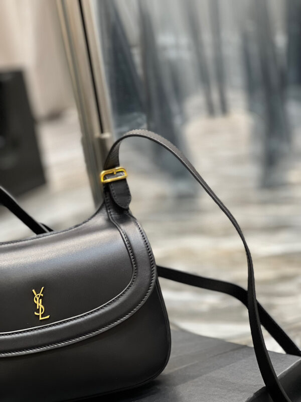 YSL Charlie