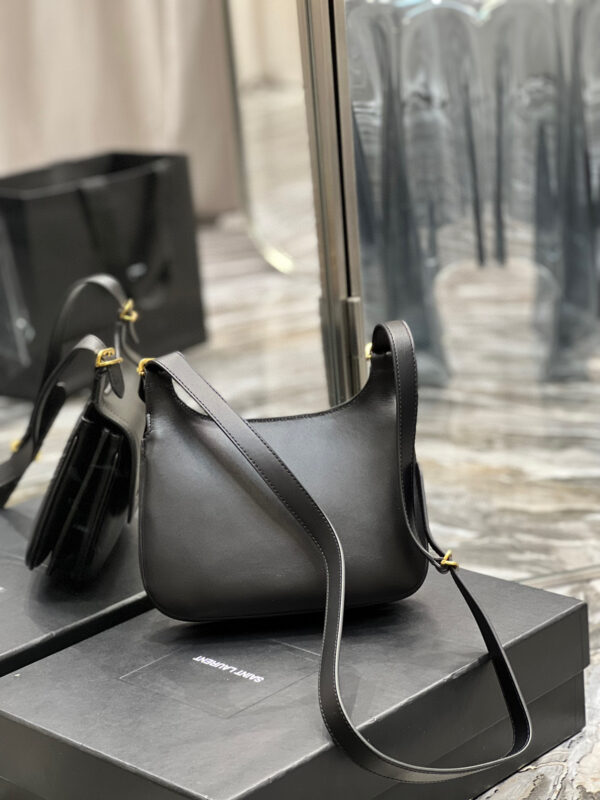 YSL Charlie