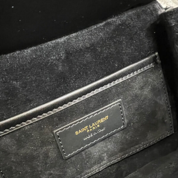 YSL Charlie
