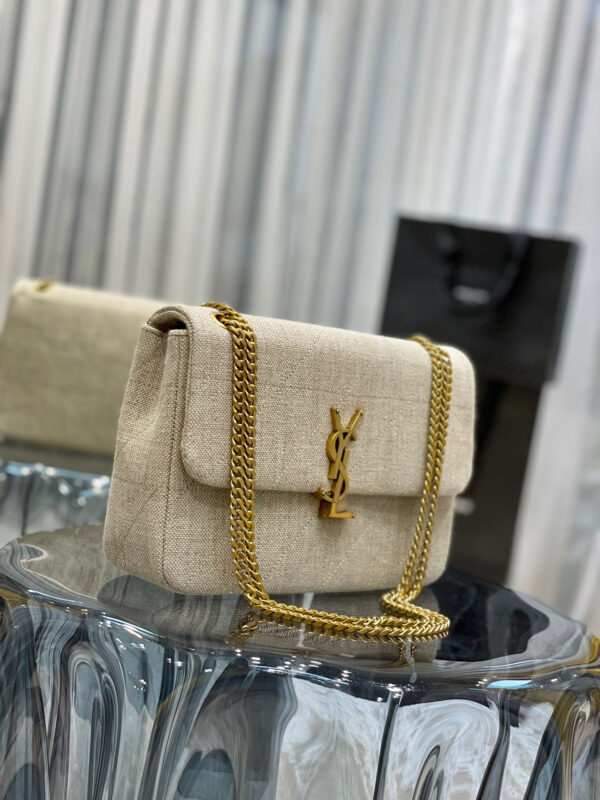 YSL Jamie