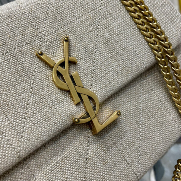 YSL Jamie