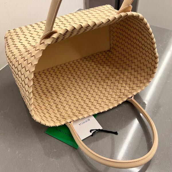 Bottega Veneta Cabat