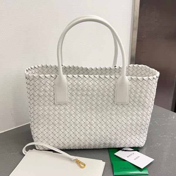 Bottega Veneta Cabat