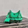 Prada Re-Edition 2005 Saffiano leather bag