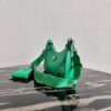 Prada Re-Edition 2005 Saffiano leather bag