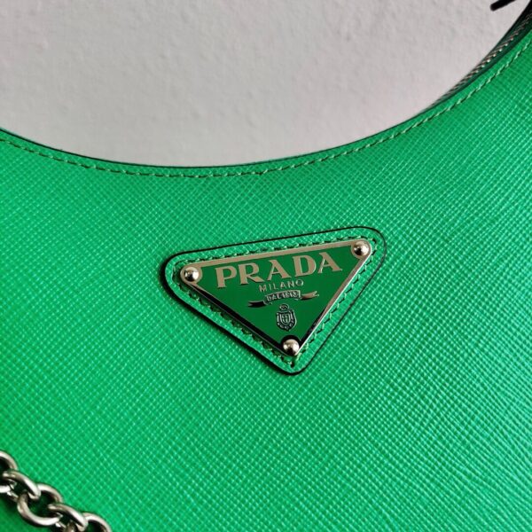 Prada Re-Edition 2005 Saffiano leather bag